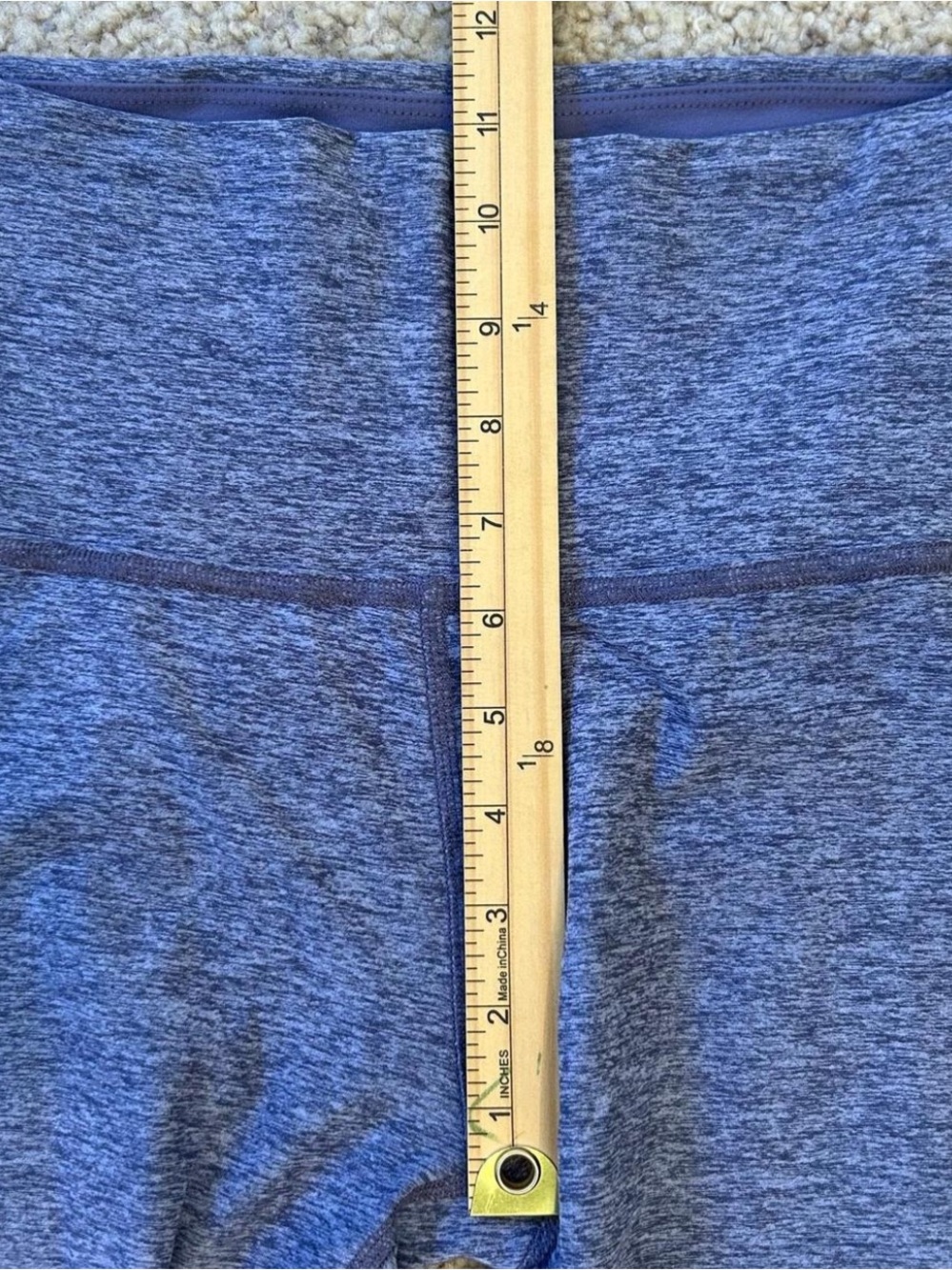 Beyond Yoga Leggings with Top - Picture 4 of 6